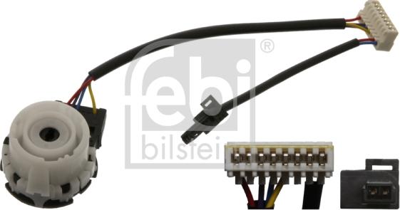 Febi Bilstein 38638 - Aizdedzes slēdzis adetalas.lv