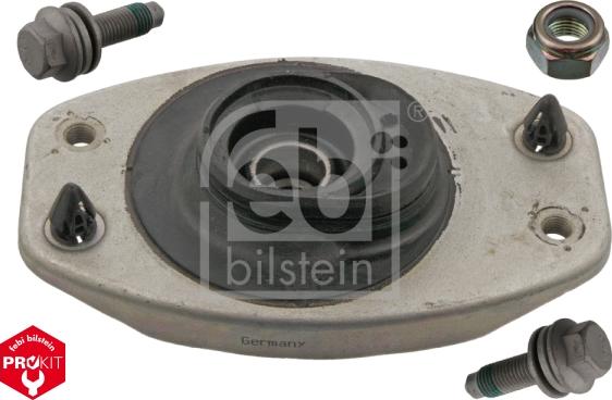 Febi Bilstein 38065 - Amortizatora statnes balsts adetalas.lv