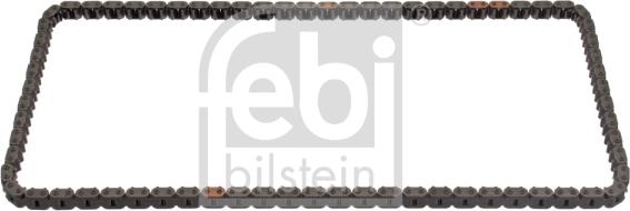 Febi Bilstein 38019 - Sadales vārpstas piedziņas ķēde adetalas.lv