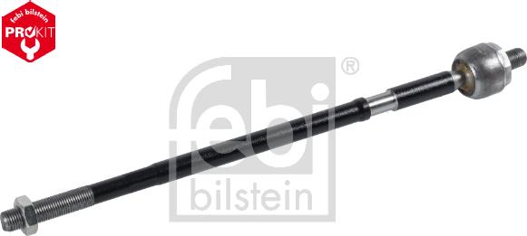 Febi Bilstein 38856 - Aksiālais šarnīrs, Stūres šķērsstiepnis adetalas.lv