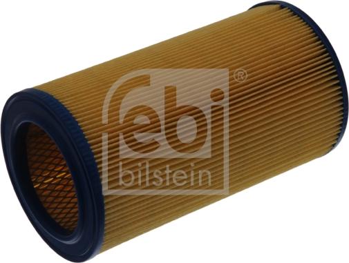 Febi Bilstein 38880 - Gaisa filtrs adetalas.lv