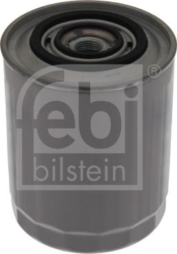 Febi Bilstein 38882 - Eļļas filtrs adetalas.lv