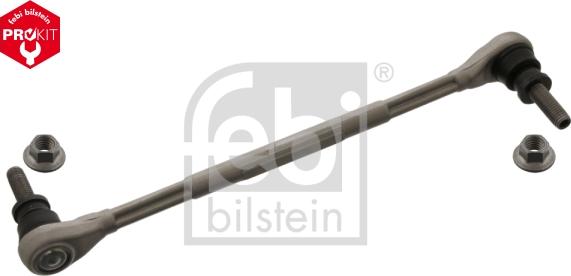 Febi Bilstein 38822 - Stiepnis / Atsaite, Stabilizators adetalas.lv