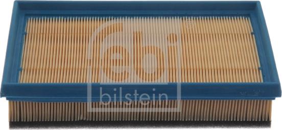 Febi Bilstein 38879 - Gaisa filtrs adetalas.lv