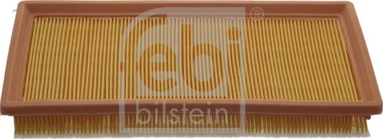 Febi Bilstein 38877 - Gaisa filtrs adetalas.lv