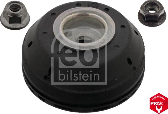 Febi Bilstein 38391 - Amortizatora statnes balsts adetalas.lv