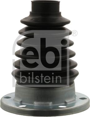 Febi Bilstein 38364 - Putekļusargs, Piedziņas vārpsta adetalas.lv