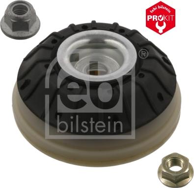 Febi Bilstein 38360 - Amortizatora statnes balsts adetalas.lv