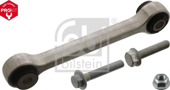 Febi Bilstein 38300 - Stiepnis / Atsaite, Stabilizators adetalas.lv