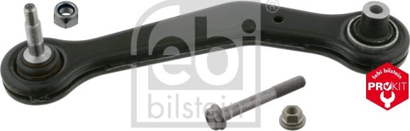 Febi Bilstein 38255 - Neatkarīgās balstiekārtas svira, Riteņa piekare adetalas.lv