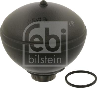 Febi Bilstein 38289 - Hidroakumulators, Piekare / Amortizācija adetalas.lv