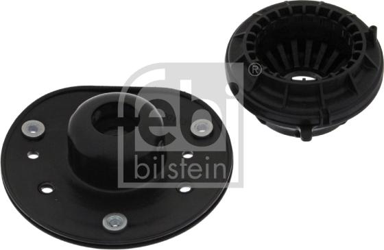 Febi Bilstein 38227 - Amortizatora statnes balsts adetalas.lv