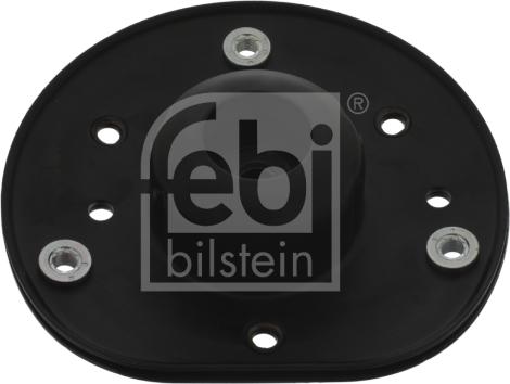 Febi Bilstein 38778 - Amortizatora statnes balsts adetalas.lv