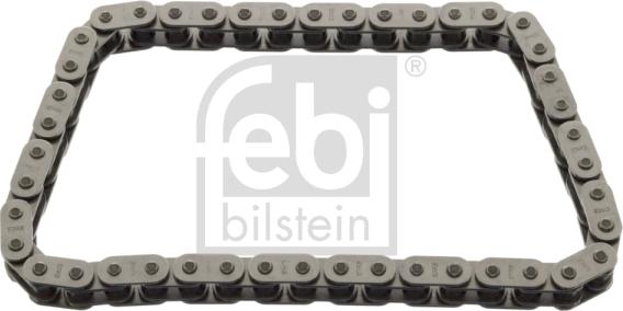 Febi Bilstein 33900 - Ķēde, Eļļas sūkņa piedziņa adetalas.lv