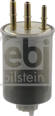 Febi Bilstein 33464 - Degvielas filtrs adetalas.lv