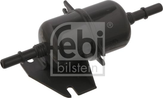 Febi Bilstein 33466 - Degvielas filtrs adetalas.lv