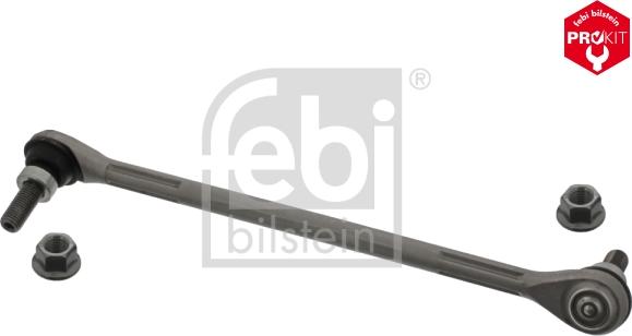 Febi Bilstein 33484 - Stiepnis / Atsaite, Stabilizators adetalas.lv