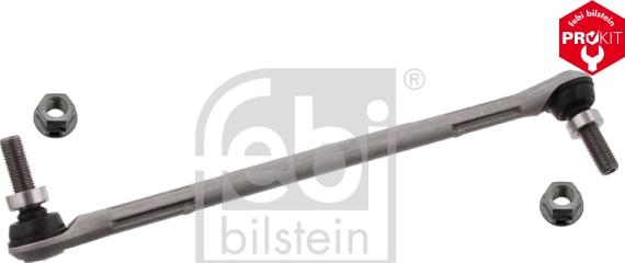 Febi Bilstein 33485 - Stiepnis / Atsaite, Stabilizators adetalas.lv