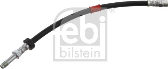 Febi Bilstein 33487 - Bremžu šļūtene adetalas.lv