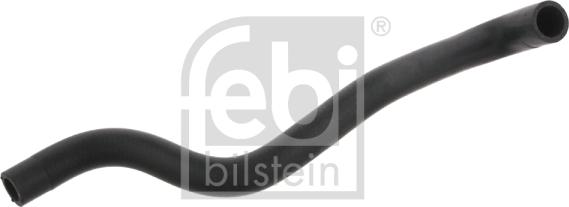 Febi Bilstein 33535 - Radiatora cauruļvads adetalas.lv