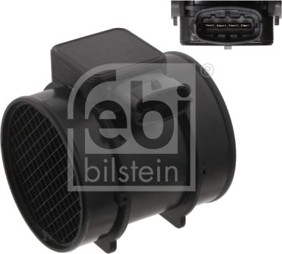 Febi Bilstein 33698 - Gaisa masas mērītājs adetalas.lv