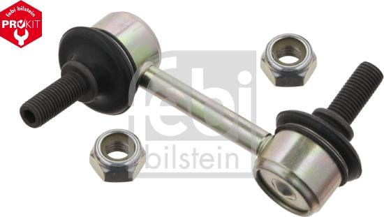 Febi Bilstein 33649 - Stiepnis / Atsaite, Stabilizators adetalas.lv