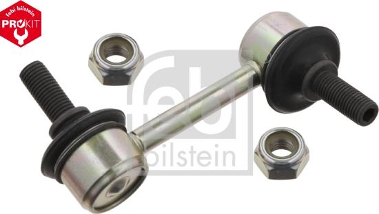 Febi Bilstein 33650 - Stiepnis / Atsaite, Stabilizators adetalas.lv