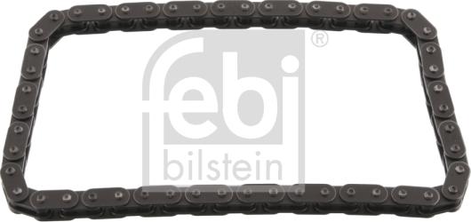 Febi Bilstein 33636 - Ķēde, Eļļas sūkņa piedziņa adetalas.lv