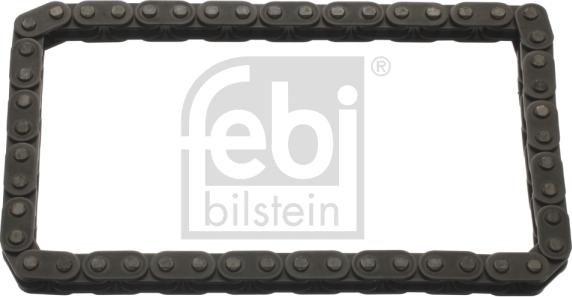 Febi Bilstein 33638 - Ķēde, Eļļas sūkņa piedziņa adetalas.lv