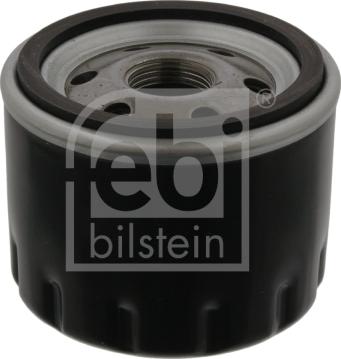 Febi Bilstein 33000 - Eļļas filtrs adetalas.lv