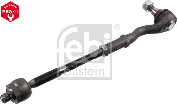 Febi Bilstein 33016 - Stūres šķērsstiepnis adetalas.lv