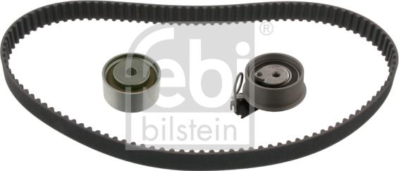 Febi Bilstein 33187 - Zobsiksnas komplekts adetalas.lv