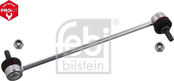 Febi Bilstein 33811 - Stiepnis / Atsaite, Stabilizators adetalas.lv