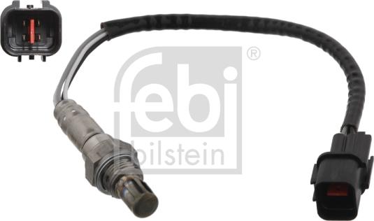 Febi Bilstein 33360 - Lambda zonde adetalas.lv