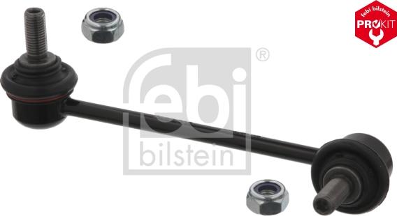 Febi Bilstein 33765 - Stiepnis / Atsaite, Stabilizators adetalas.lv