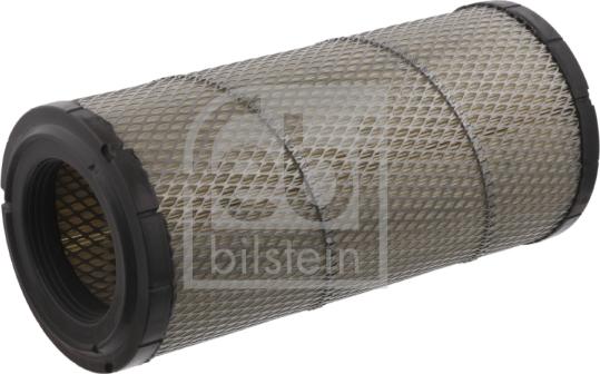 Febi Bilstein 33770 - Gaisa filtrs adetalas.lv