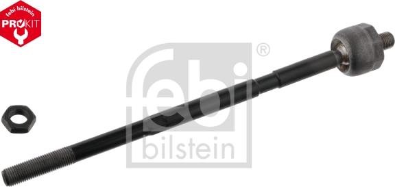 Febi Bilstein 32474 - Aksiālais šarnīrs, Stūres šķērsstiepnis adetalas.lv