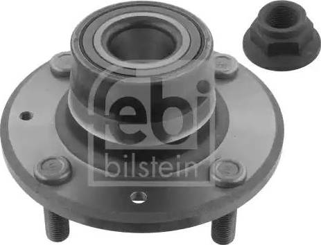 Febi Bilstein 32550 - Riteņa rumba adetalas.lv