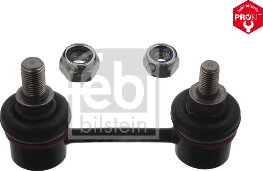 Febi Bilstein 32567 - Stiepnis / Atsaite, Stabilizators adetalas.lv