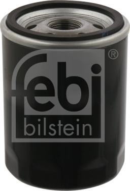 Febi Bilstein 32509 - Eļļas filtrs adetalas.lv