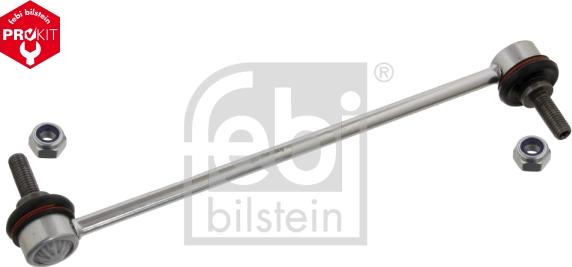 Febi Bilstein 32699 - Stiepnis / Atsaite, Stabilizators adetalas.lv