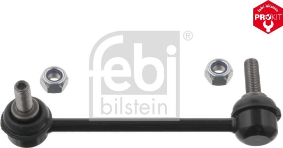 Febi Bilstein 32602 - Stiepnis / Atsaite, Stabilizators adetalas.lv