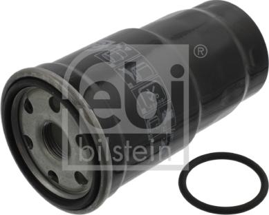 Febi Bilstein 32068 - Degvielas filtrs adetalas.lv