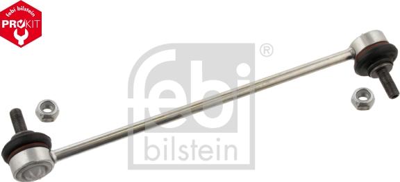 Febi Bilstein 32194 - Stiepnis / Atsaite, Stabilizators adetalas.lv