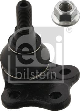 Febi Bilstein 32162 - Balst / Virzošais šarnīrs adetalas.lv