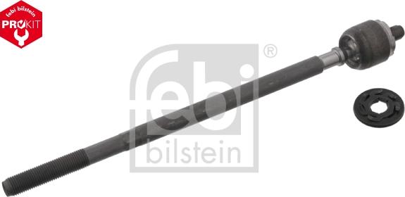 Febi Bilstein 32874 - Aksiālais šarnīrs, Stūres šķērsstiepnis adetalas.lv