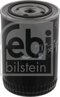 Febi Bilstein 32378 - Eļļas filtrs adetalas.lv