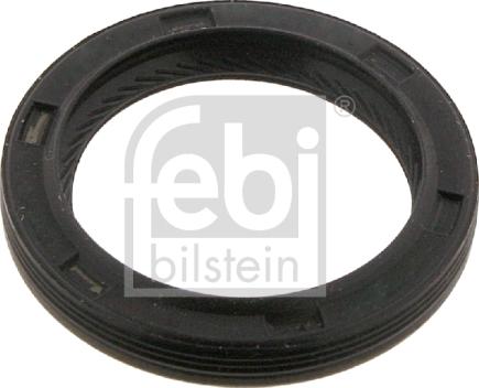 Febi Bilstein 32257 - Vārpstas blīvgredzens, Eļļas sūknis adetalas.lv