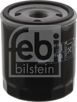 Febi Bilstein 32223 - Eļļas filtrs adetalas.lv