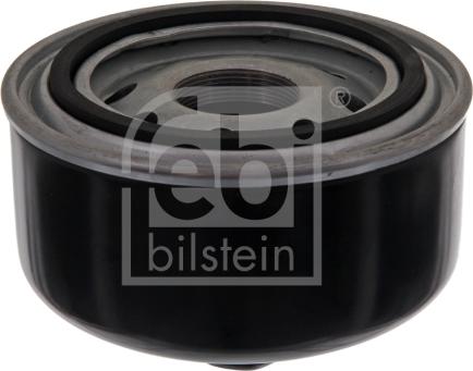 Febi Bilstein 37442 - Eļļas filtrs adetalas.lv